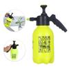 2L Hand Pressure Sprayer Brass Nozzle Handheld Garden Pump Sprayer For Gardening Water Spray Bottle Car Cleaning Watering C D8T0