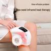 HEZHENG Knee Massager