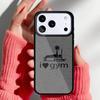 Bodybuilding Gym Fitness Phone Case for iPhone 17 16 15 14 13 Pro Max Back Cover for 12 11 Pro Coque