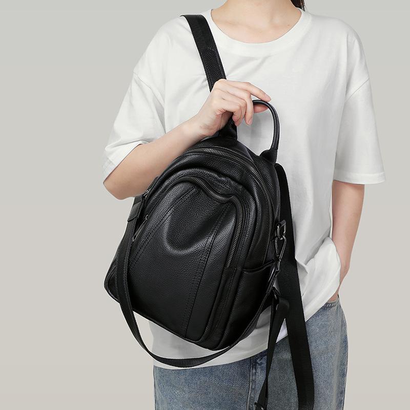 Backpack for Women Casual Large Capacity Light Travel Backpack
