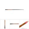 Portable Carbon Fiber Fishing Rods Ultra light Telescopic Positioning Hand Rod(5.4m)