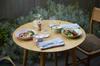 TAMAKI Luonto 5-Piece Set: Ilta Pink Plate, Colored Dish, Pasta Plate, Bowl, Soup Cup (T-947739)