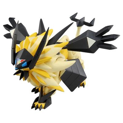 TAKARA TOMY Pokemon Monster Collection Necrozma ML-16 (Twilight Mane)