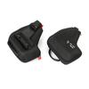 For BMW R1300GS Adv 4L Left Right Radiator Cowl Bags Side Storage Bag Waterproof