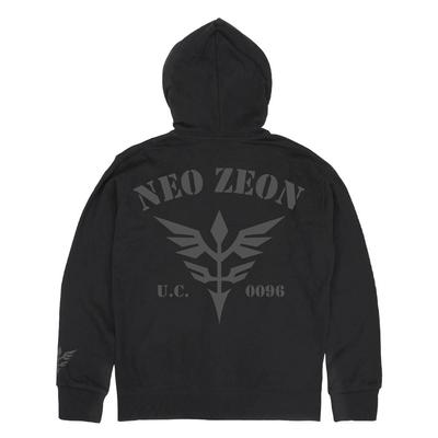 Buy Pre-order NMIXX EPISODE 1: ZERO FRONTIER In INCHEON Hood Zip