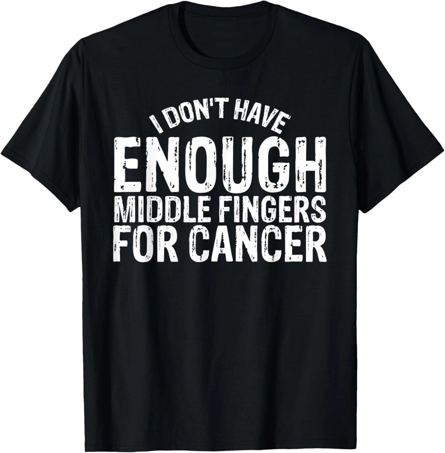 Funny Chemo Chemotherapy Battle Cancer T- Shirt XL