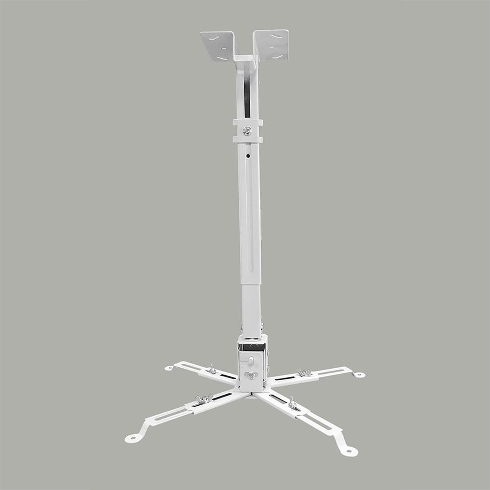 Suport pentru proiector Suport de montare pentru brațe extensibile pentru proiector, pe tavan, reglabil universal