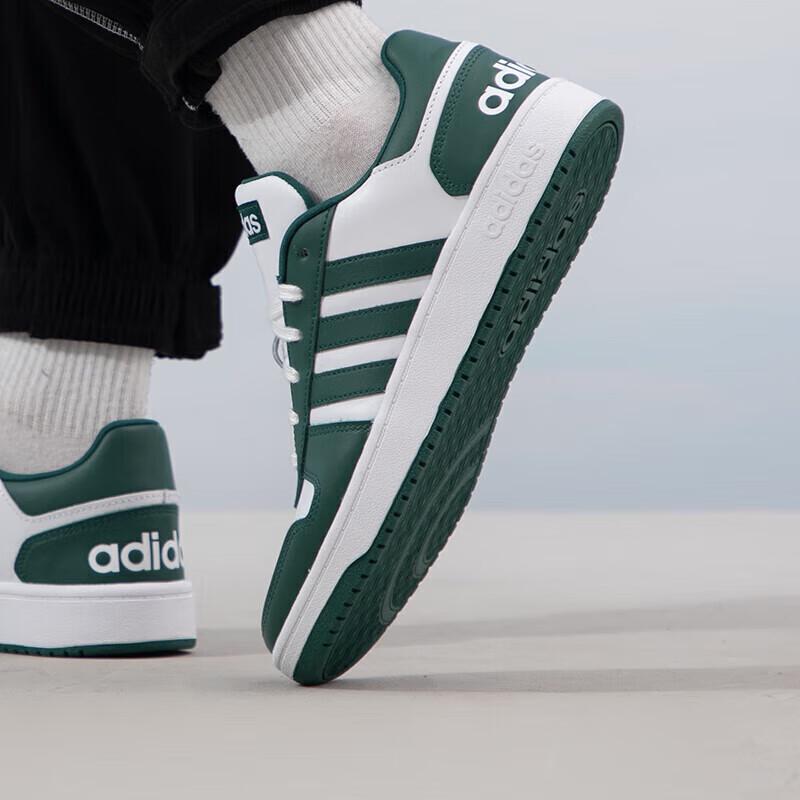 adidas Unisex Low-Top Casual Sneakers