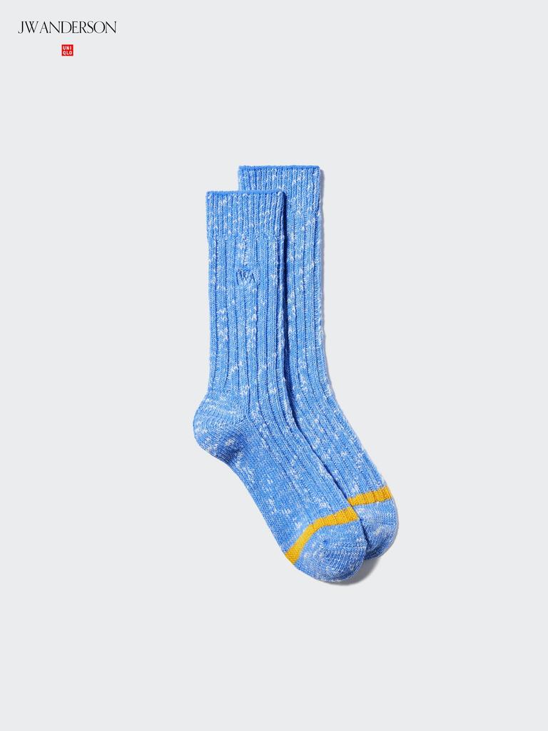 Uniqlo HeatteCh SoCks C