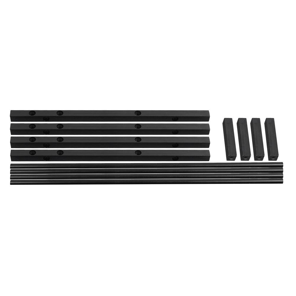 1.9 Inch Simulation Wheel Hub Tyres Shelf Tire Storage Rack for  4CelsiusSCX10 1Celsius10 RC Car