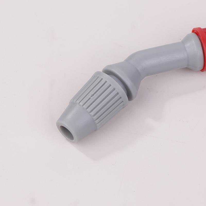 Verstellbare Sprühdüse für Rucksackspritze Garten Landwirtschaft Obstgarten Sprühen von Pestiziden Werkzeug Bewässerungsgerät