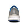 Skechers Go Run Balance 2 Fabric Synthetic Leather Low Top Running Shoes Men sneakers Gray Blue 246013-GYBL