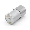 12V High Torque Gear Motor Metal Gear Box Electric Motor Low Speed High Torque Forward Backward Motor Easy to Use