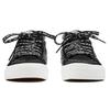 Vans Goodhood X Vault Og Sk8 Mid Lx Retro Sneakers 'Black White' VN0A3ZCDRJZ