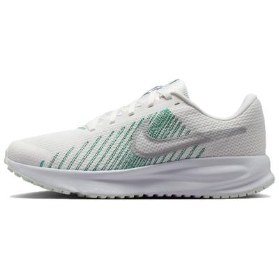 RUN DEFY Breathable Casual Running Shoes Women's White Green HM9593-122