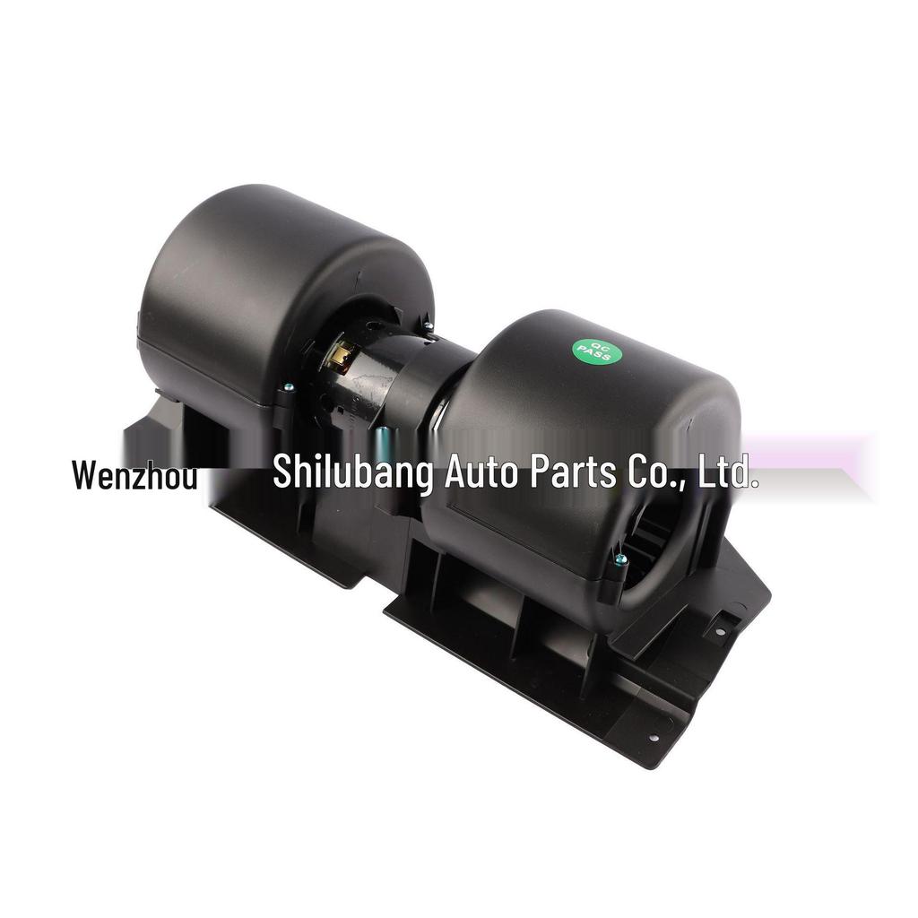 Sinotruk Howo 380 Heater Motor Blower Assembly WG1642822066