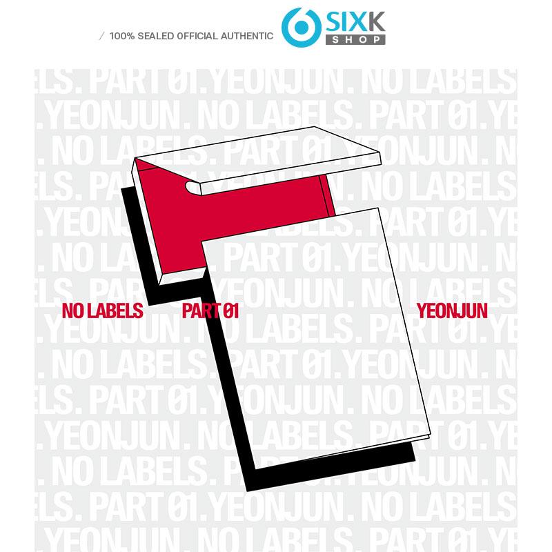 

[Предзаказ] ЁНДЖУН(TXT) - БЕЗ ЭТИКЕТОК: ЧАСТЬ 01 Версия Weverse Albums(Онлайн-преимущество) [NO POB]SET-UP A