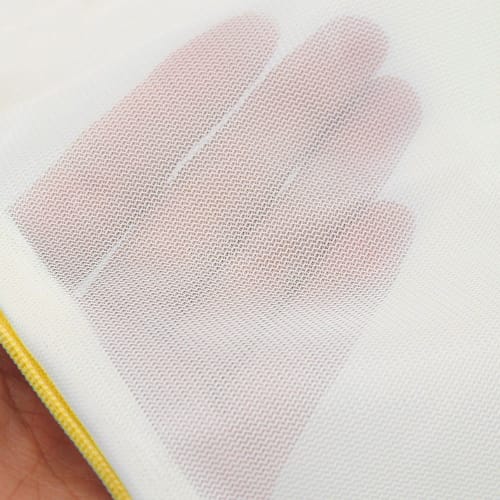 LEC CX Blanket/Towel Blanket Net, DX Fine Mesh (Laundry Net) W-287