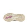 Skechers Serie Go Confortevoli con Lacci Rete Ammortizzazione Traspiranti Casual Scarpe da Corsa Sneakers Donna 129723-NAT