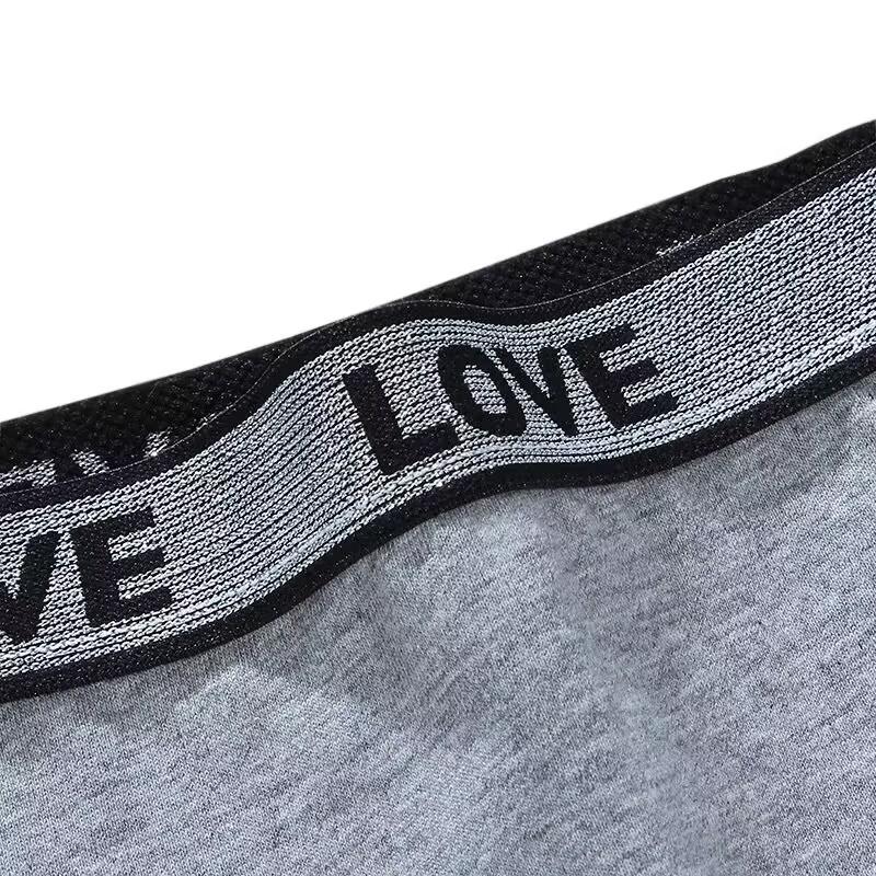 Girls Briefs Teenager Underwear for Girl Cotton Children Panties Kids Thong Underwear