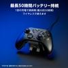 ROG Raikiri II Xbox Wireless Controller Wireless Controller TMR Joystick Microswitch Buttons Up to 1000Hz Supports USB and Bluetooth Compatible with