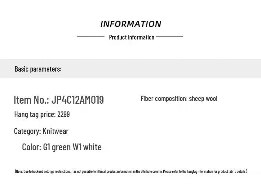 JESSIE Women's Round Neck Knitted Cardigan