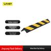 yellow-black 800x100x6mm (2-pack)