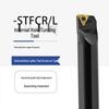 Accesorii pentru sculele electrice – Unelte pentru strunjire