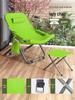 Portable Adjustable Three-Speed Reclining Chair for Home & Balcony