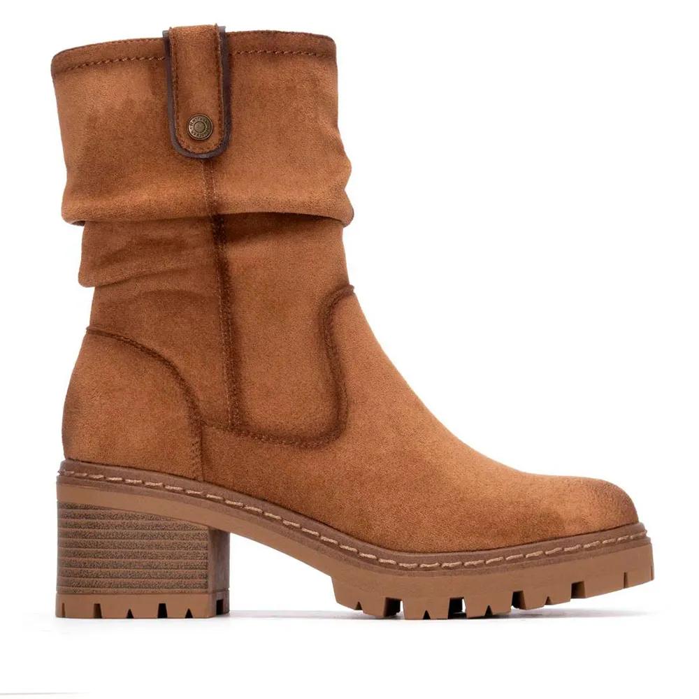 Refresh 173021 Booties