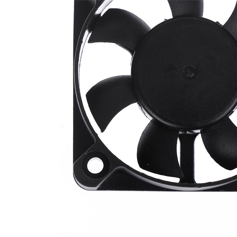1Pc 5V Usb Connector 50X50X10Mm Pc Computer Cooling Cooler Fan Heatsink Fan