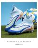 Kids' Football Shoes: TF & AG Studs for Training and Competition