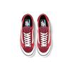 Vans Style 36 Decon Sf Lip Print Low Top Skate Shoes Unisex Sneakers Red VN0A3MVLK0D