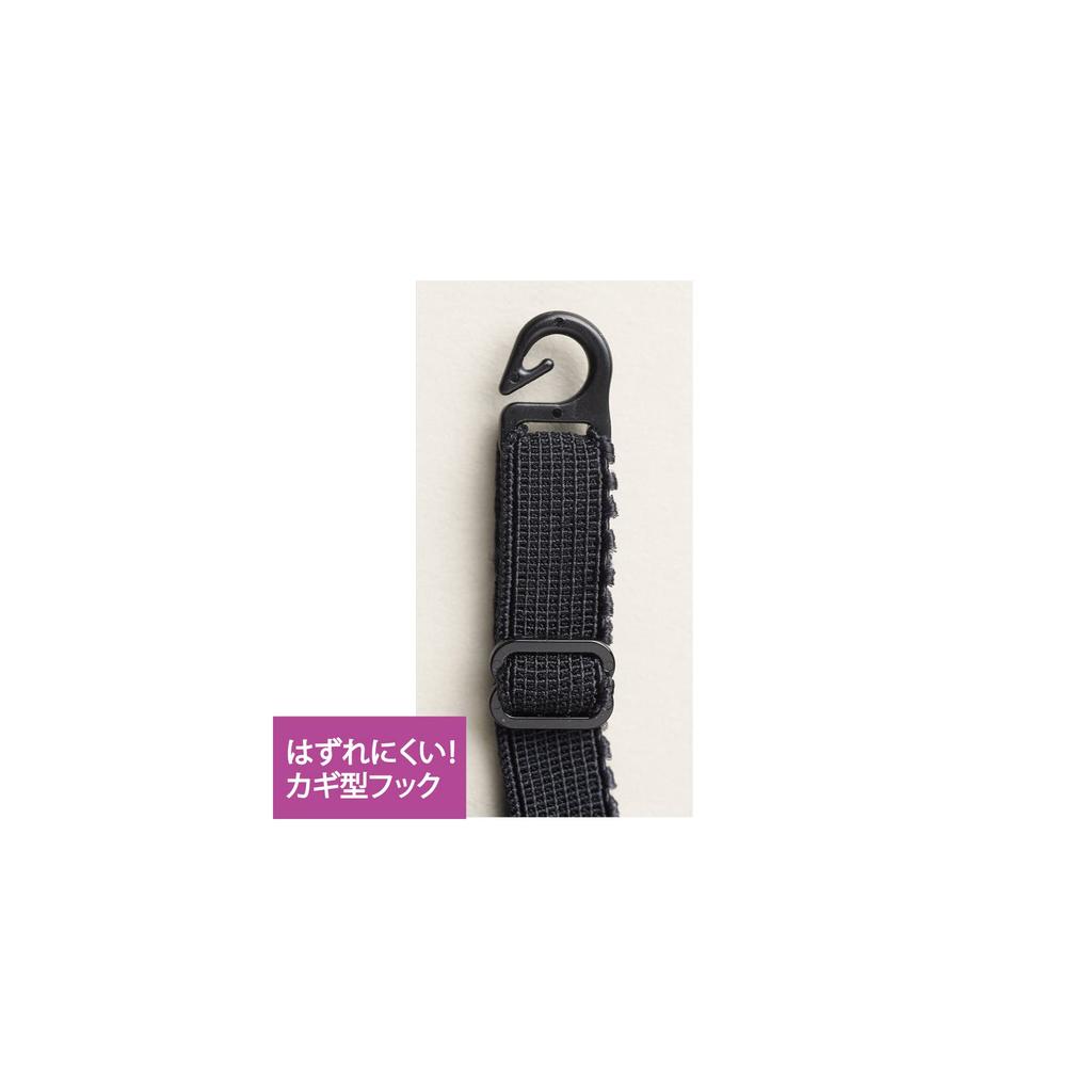 Mizuno Stroke One Swimsuit One-Piece (Peace Back), Women's, N2JAA804, Black/Sax