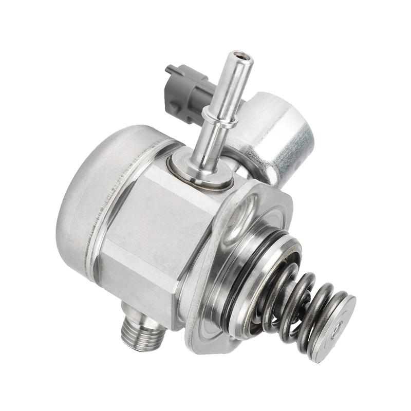 Artudatech High Pressure Fuel Pump BR2E9D376AA Fit for Jaguar E-Pace F-Pace XE XF 2013 2014 2015 2016 2017 C2Z21985 0261520117