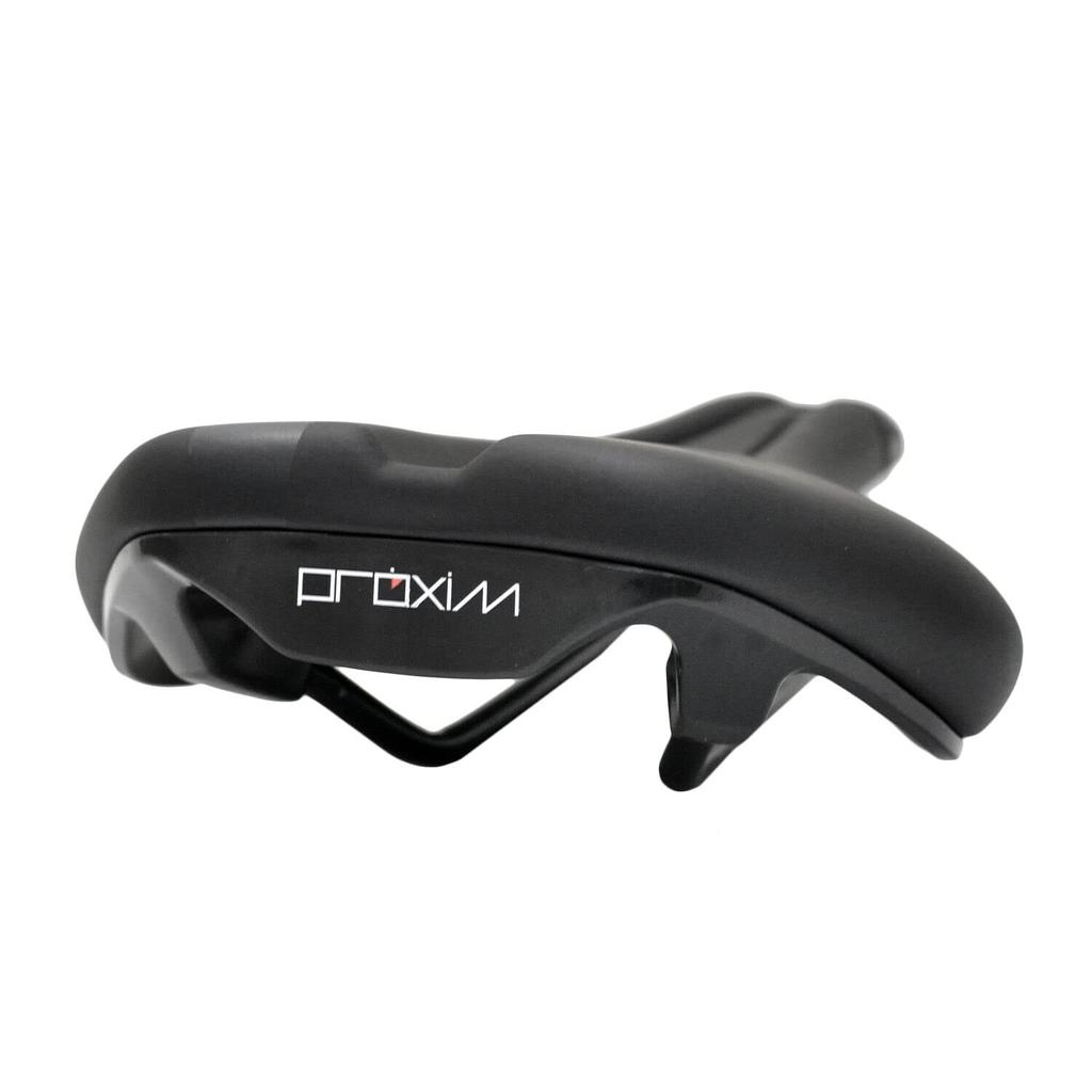 Prologo Proxim W400 Sport Rail PR2672 E-Bike T2.0 VL-1B45B Saddle,