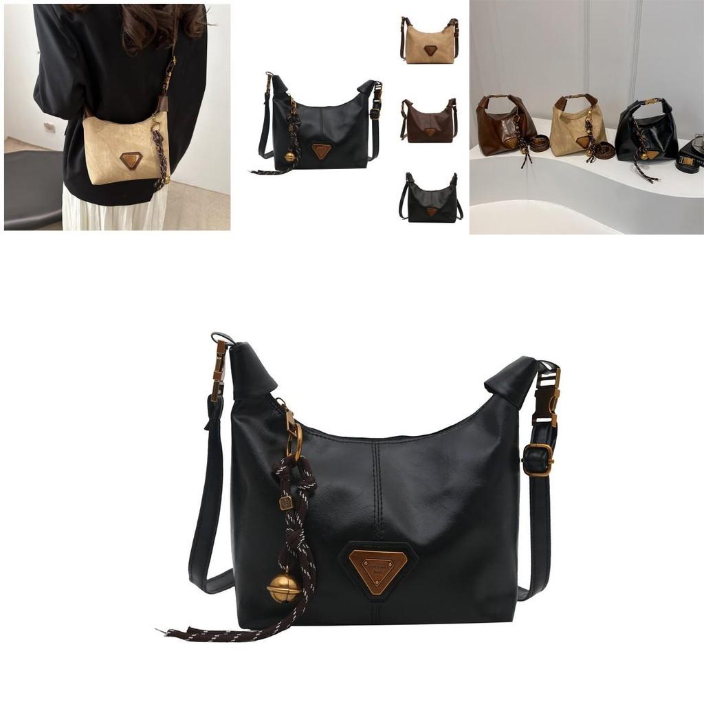 Fashionable Versatile Small Square Shoulder Bag For Women Ideal For Work And Casual Outfits
