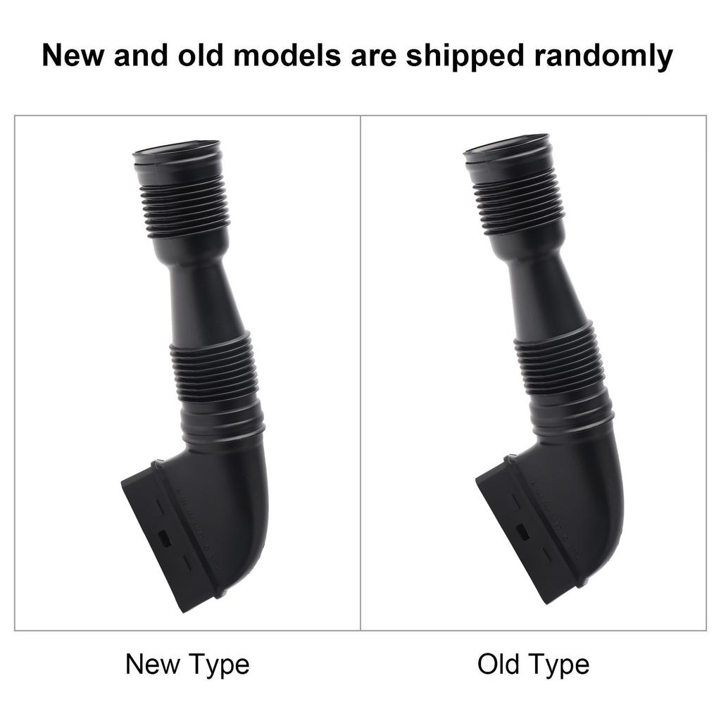 1660940487 Wąż rury ssącej Akcesoria samochodowe 1660940487 Pasuje do Klasy A W168 1997-2004 Akcesoria samochodowe Rura ssąca samochodu