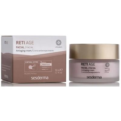 Sesderma Reti Age Crème Anti-Âge 50 ml