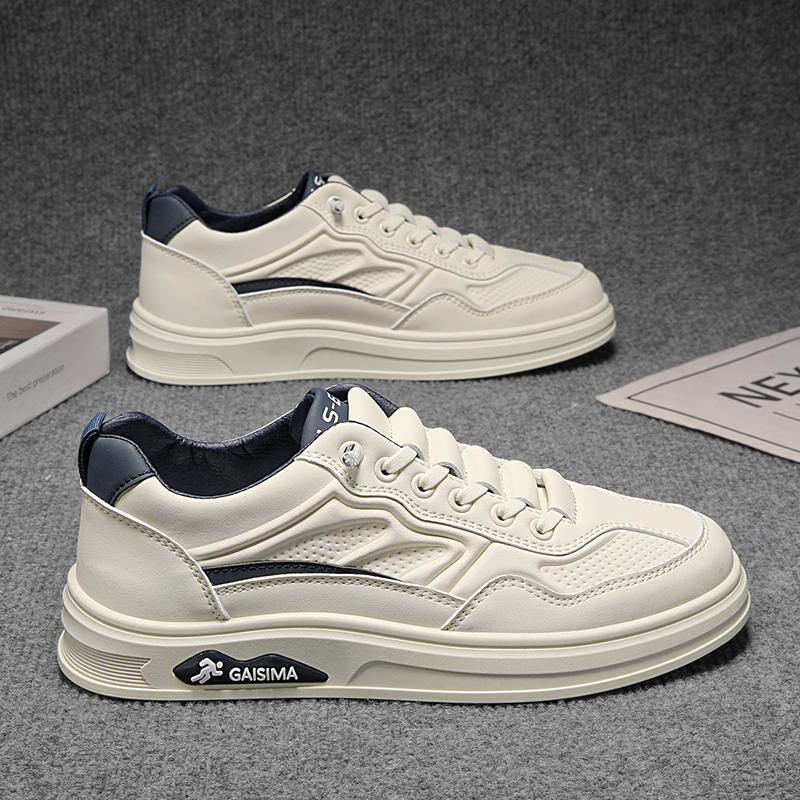 Fashion CYYTL Mens Shoes Skateboard Casual Sneakers Summer Leather Tennis Outdoor Luxury Designer Sports Running Platform Hiking Loafers