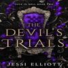 The Devils Trials by Jessi Elliott Hardback Book 9781958607251