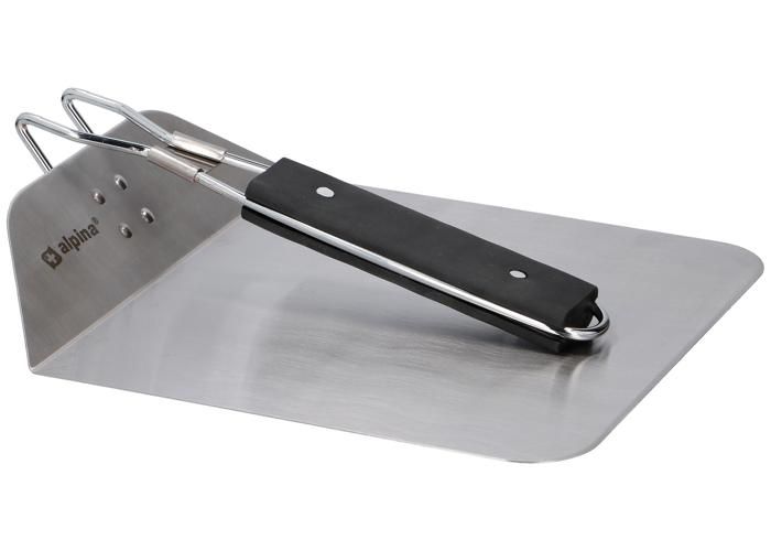 alpina pelle à pizza