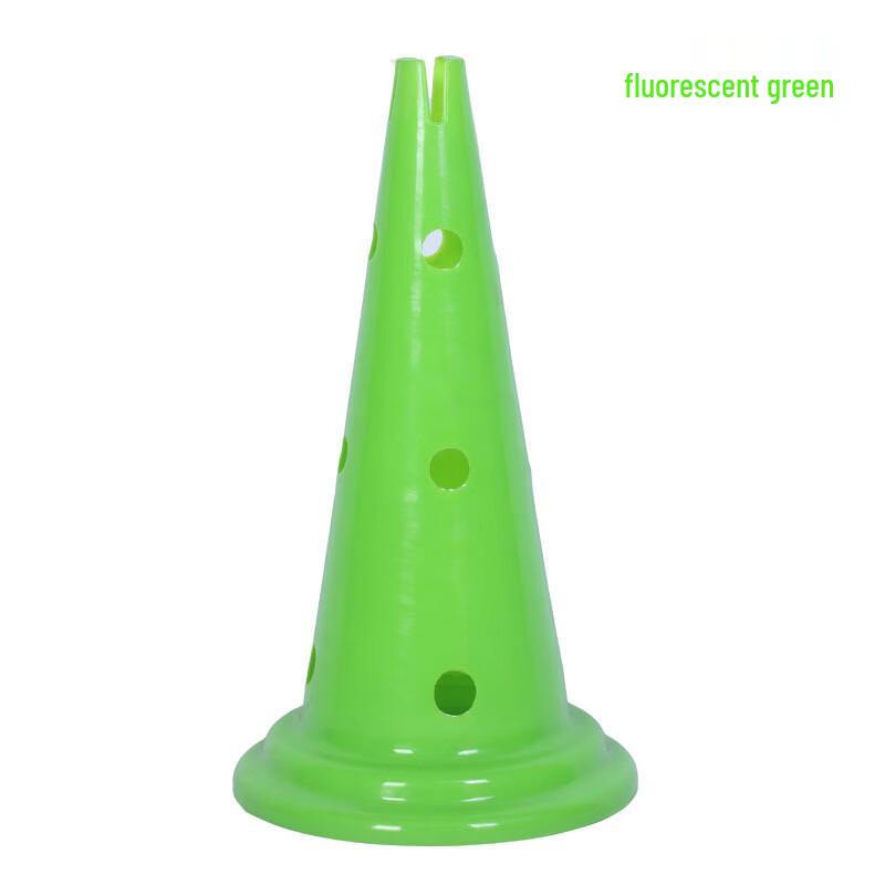 LISM Sports Training Obstacle Cones