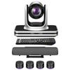 Périphériques informatiques – Webcams