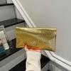 Envelope Hand-held Bag - Feminine and Stylish, Ideal for Formal Events.