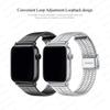 Link Bracelet for apple watch 10 9 8 7 45 41mm SE 6 5 4 44 40mm band Stainless Steel strap iwatch ultra 49mm 3 45 42 38mm bands