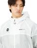 Descente Back Mesh Windbreaker Bicolor Windproof Water Repellent Training GYWH XA [Move Sports] (DMMXJF11)