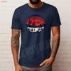 Ufo Desert T Shirt Unique Alien Encounter Vibrant Design Of Over Landscape Perfect For Sci Fi Lovers Vintage Versatile