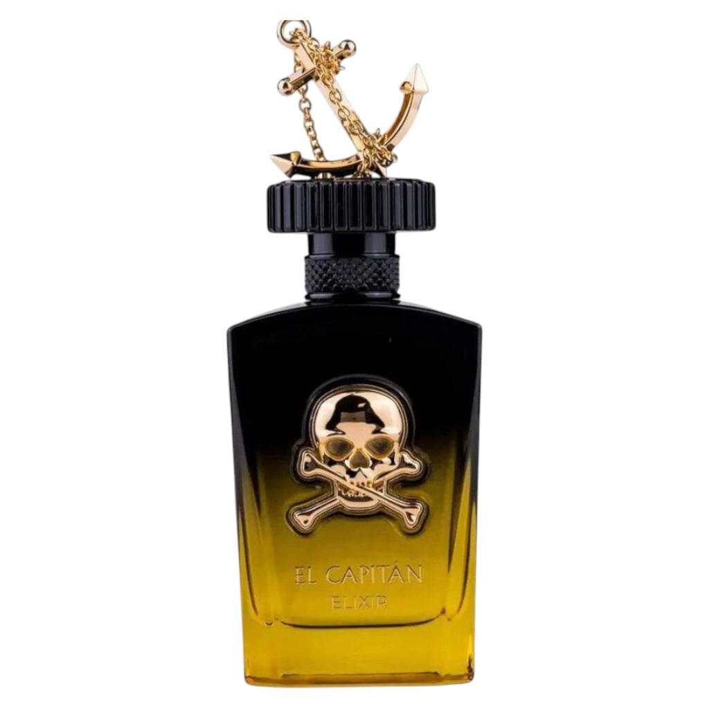 Gulf Orchid, El Capitan Elixir, Eau De Parfum, Für Männer, 100 ml