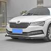 Front Splitter and Rear Wing for 2018 Skoda Octavia/Superb - Corner Guards and Bumper Lip